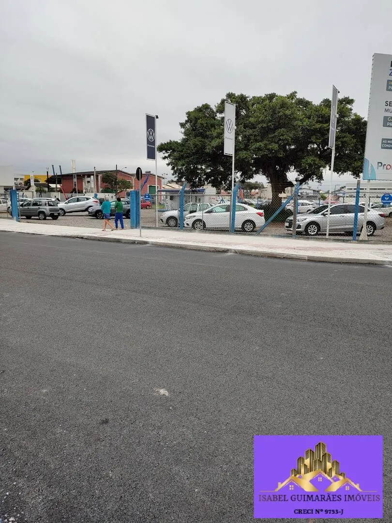 Foto do imóvel: Terreno 504 mts², Excelente localização! Centro Navegantes!