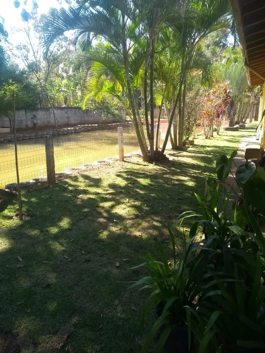 Imagem Chácara à venda 3 Quartos, 2 Suites, 3000M², Goiabal, Pindamonhangaba - SP