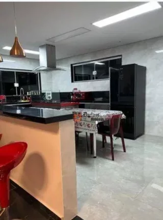 Imagem Chácara com 4 dormitórios à venda, 1000 m² por R$ 1.410.000,00 - Mata Fria - Mairiporã/SP