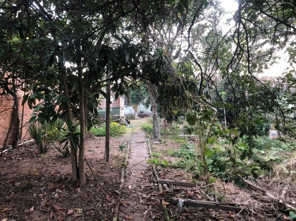 Imagem Terreno em Belém Novo