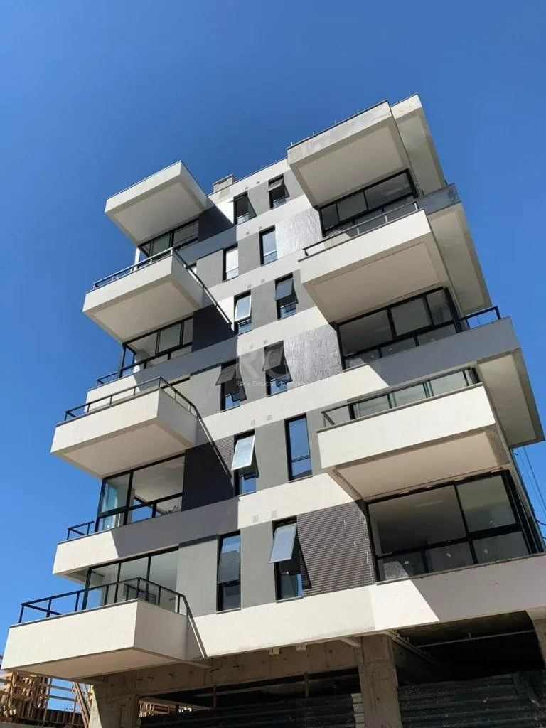Imagem Apartamento em Praia da Cal
