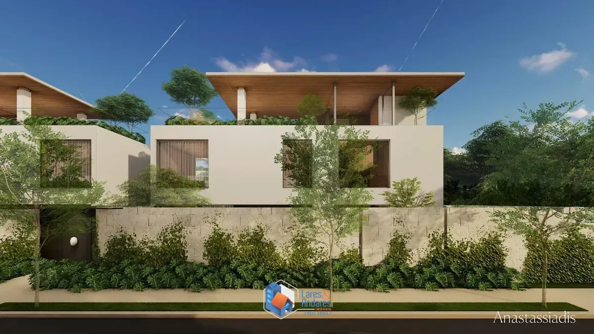 Imagem Casa em condomínio para venda em Jardim Europa com 4 quartos, sendo 4 suítes, 714m²
