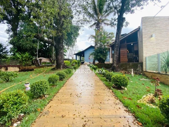 Imagem Sítio a venda em São Joaquim de Bicas MG, bairro Monte Alegre.