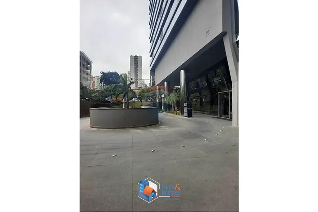 Imagem Studio à venda 1 Quarto 27M² Moema São Paulo - SP