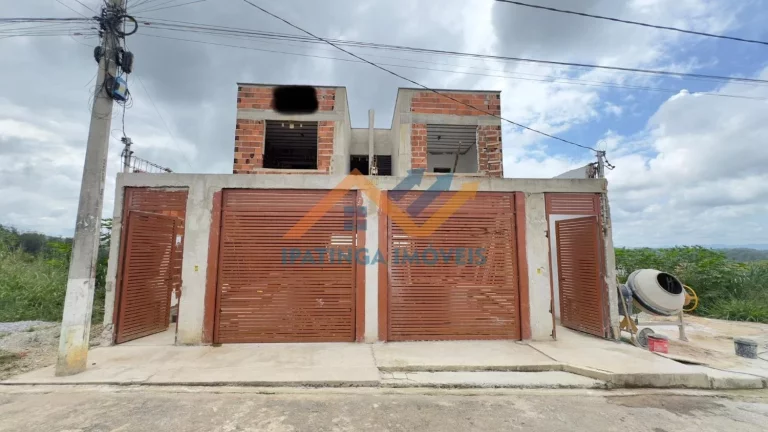Foto do imóvel Casa no Residencial Bethânia em Rua Jose Arruda