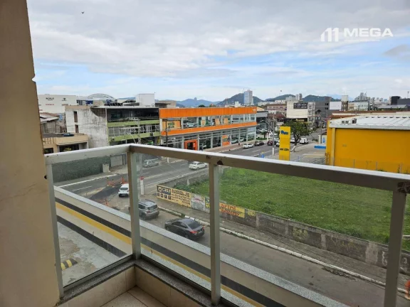 Imagem Apartamento com 3 dormitórios à venda, 90 m² por R$ 760.000,00 - Praia de Itapoã - Vila Velha/ES