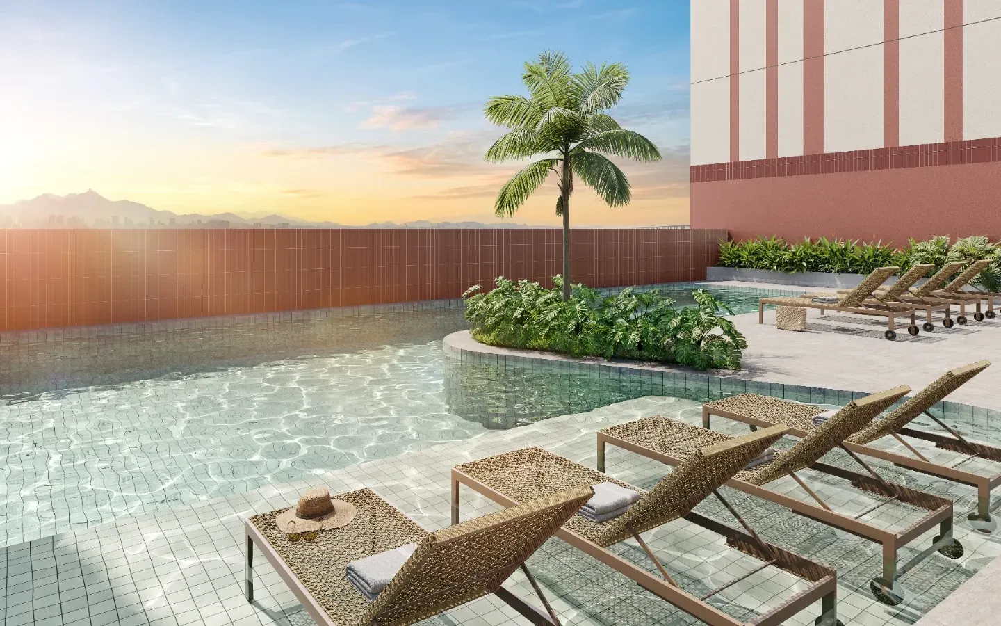 Imagem Apartamento com 3 Quartos à Venda, 65 metros em Centro - Niterói