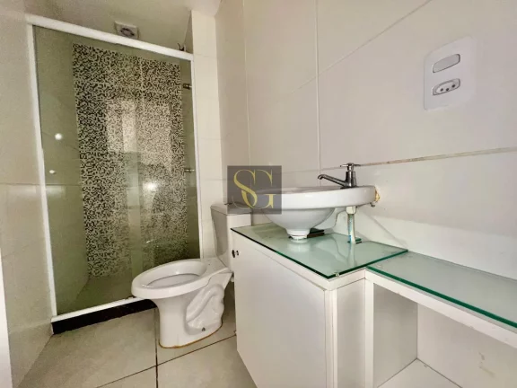 Imagem Apartamento para Venda em Teresópolis, Pimenteiras, 2 dormitórios, 1 banheiro, 1 vaga