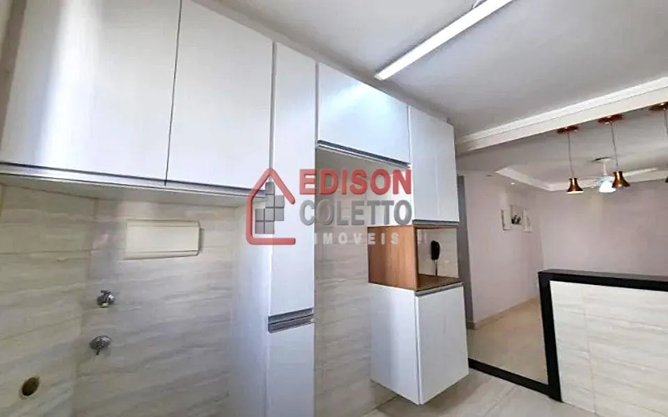 Imagem Apartamento a venda, Condomínio Parque Paradiso Club - Piracicaba!!.