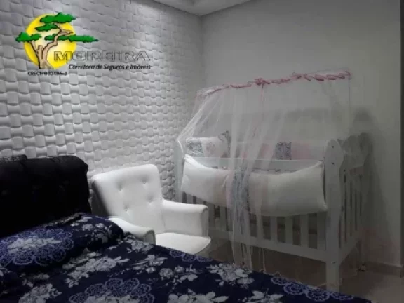 Imagem LINDO APARTAMENTO PARA VENDA NO IMIRIM