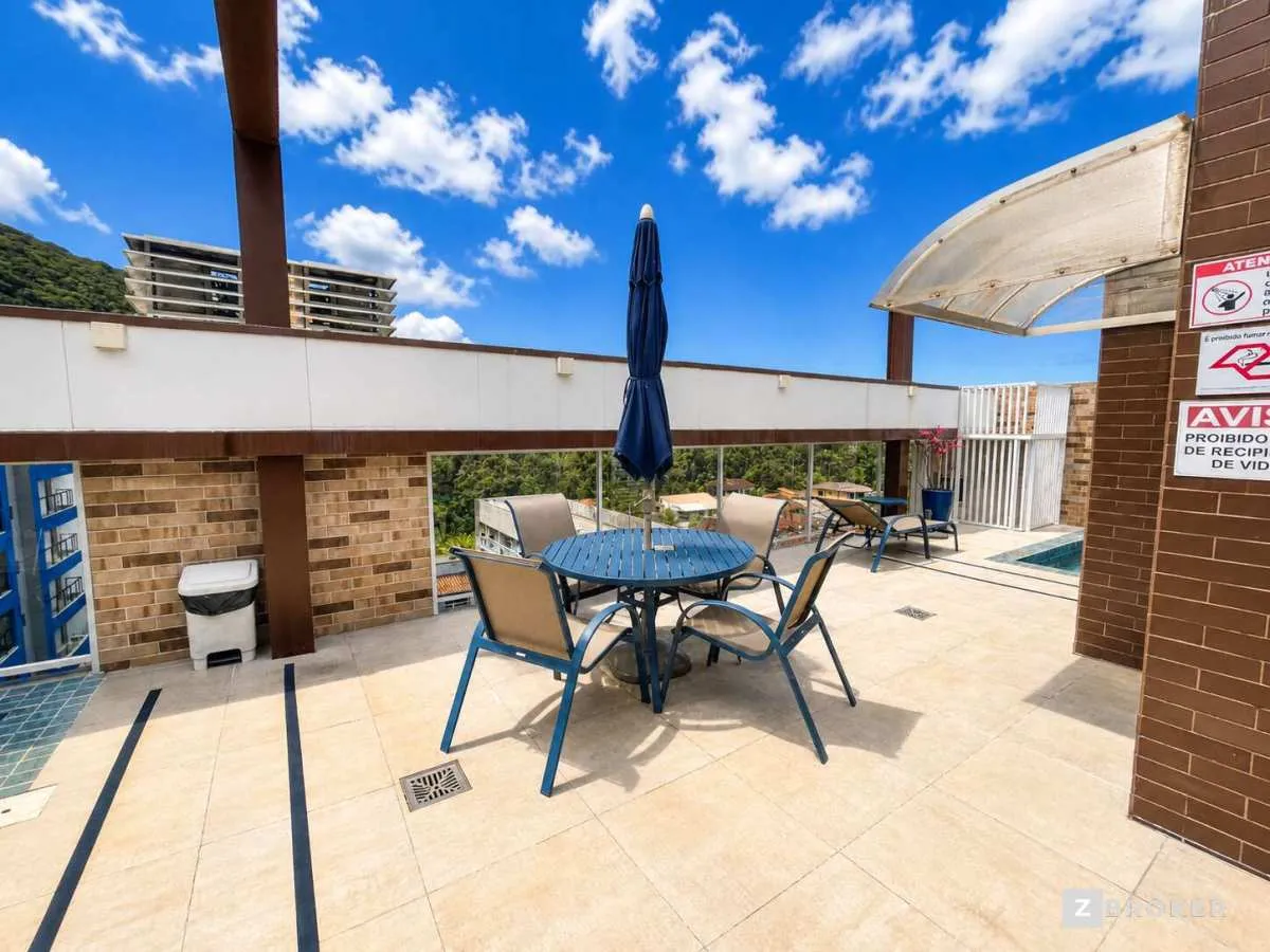 Imagem Apartamento à venda em Ubatuba, Toninhas, com 2 quartos, 72m2