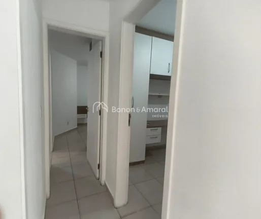 Imagem Apartamento para venda 2 quartos, sendo 1 suíte, rico em planejados, 1 vaga
2 quartos com planejado...