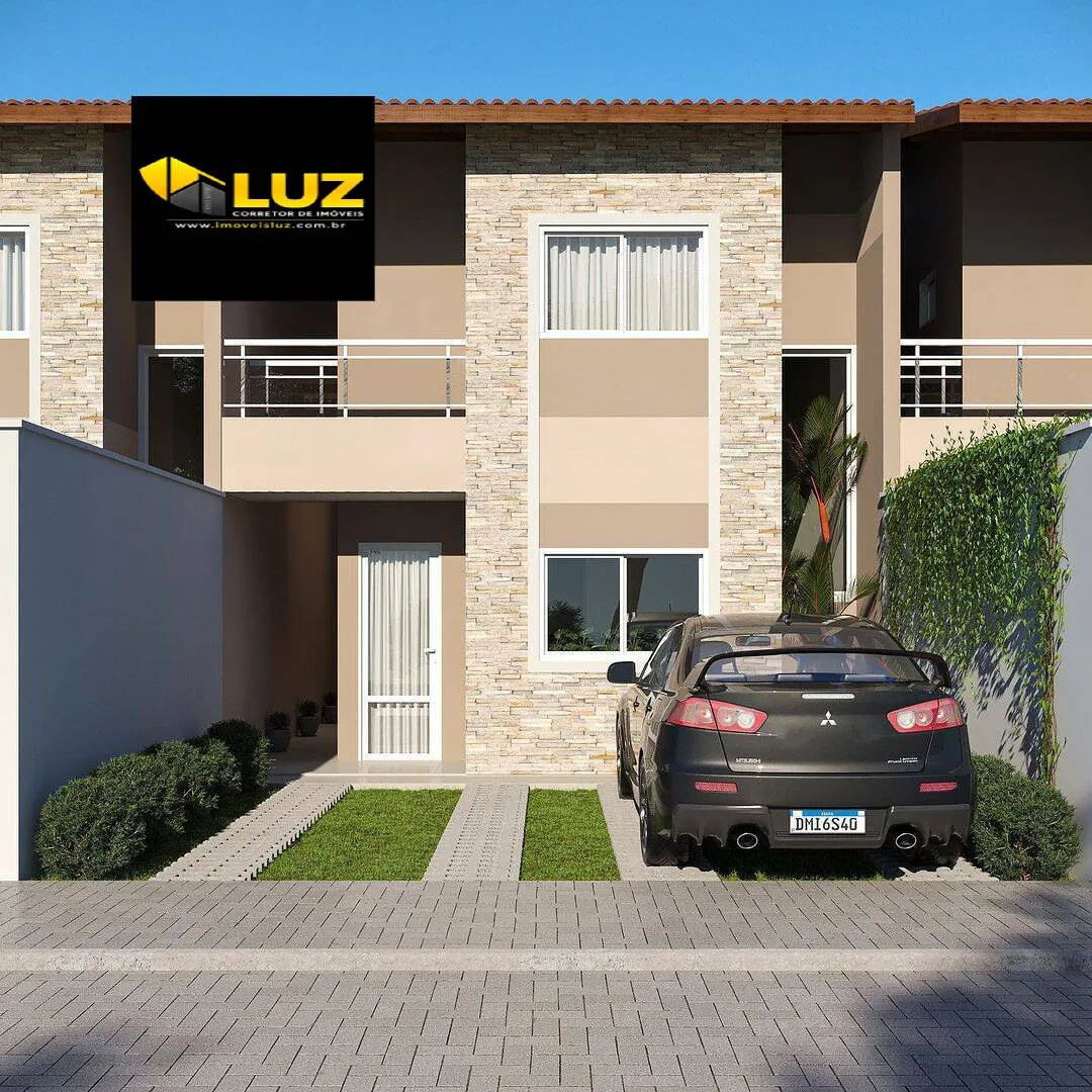 Imagem VILLA UMBRIA EUSÉBIO! UM LUGAR PAR SE VIVER BEM!