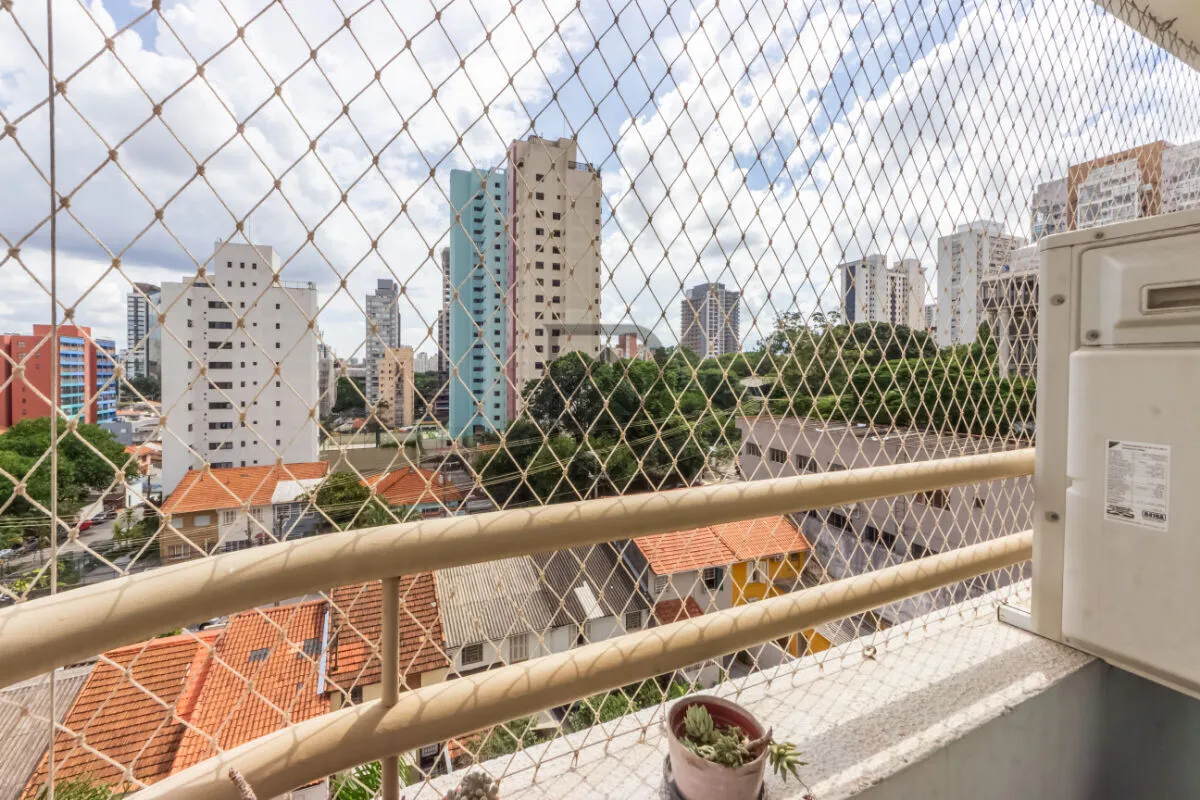 Imagem Apartamento Vila clementino condominio clube