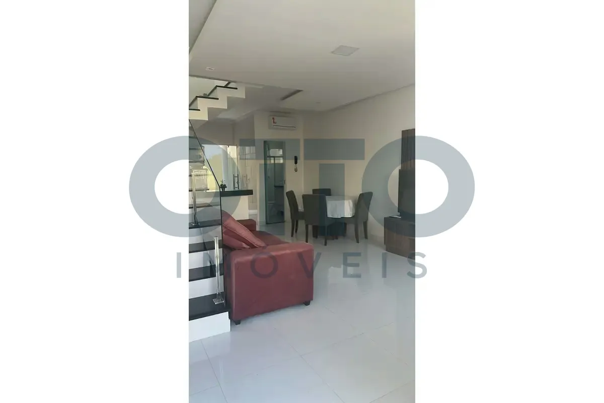 Imagem Duplex com 2 quartos e 2 suítes para locação em Alto Taperapuan Xurupita, Porto Seguro