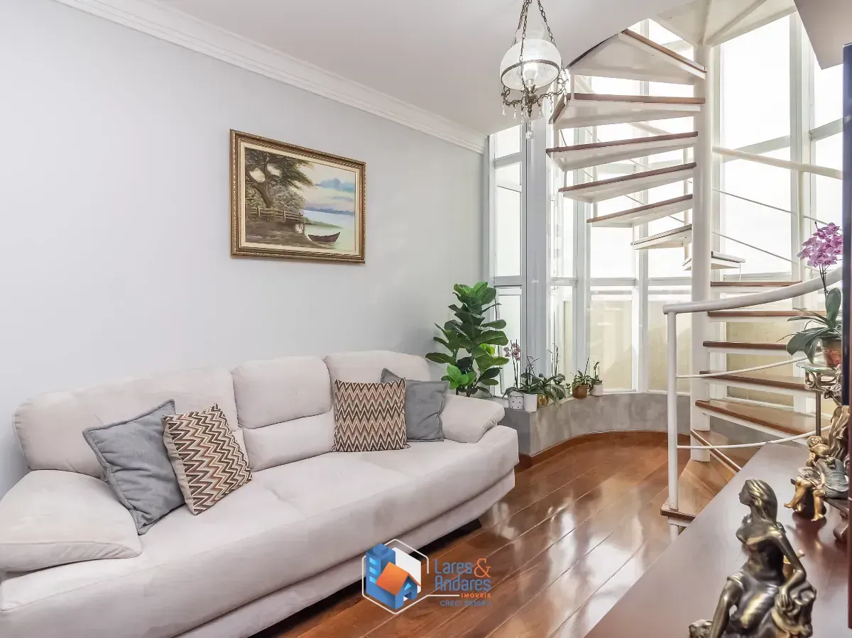 Imagem Duplex para venda em Mandaqui com 3 quartos, sendo 1 suíte, 134m²