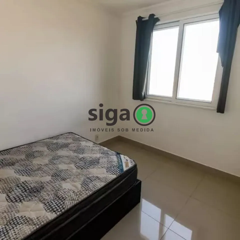 Imagem Apartamento de 2 dormitórios na Vila Andrade com excelente localização e mobilidade