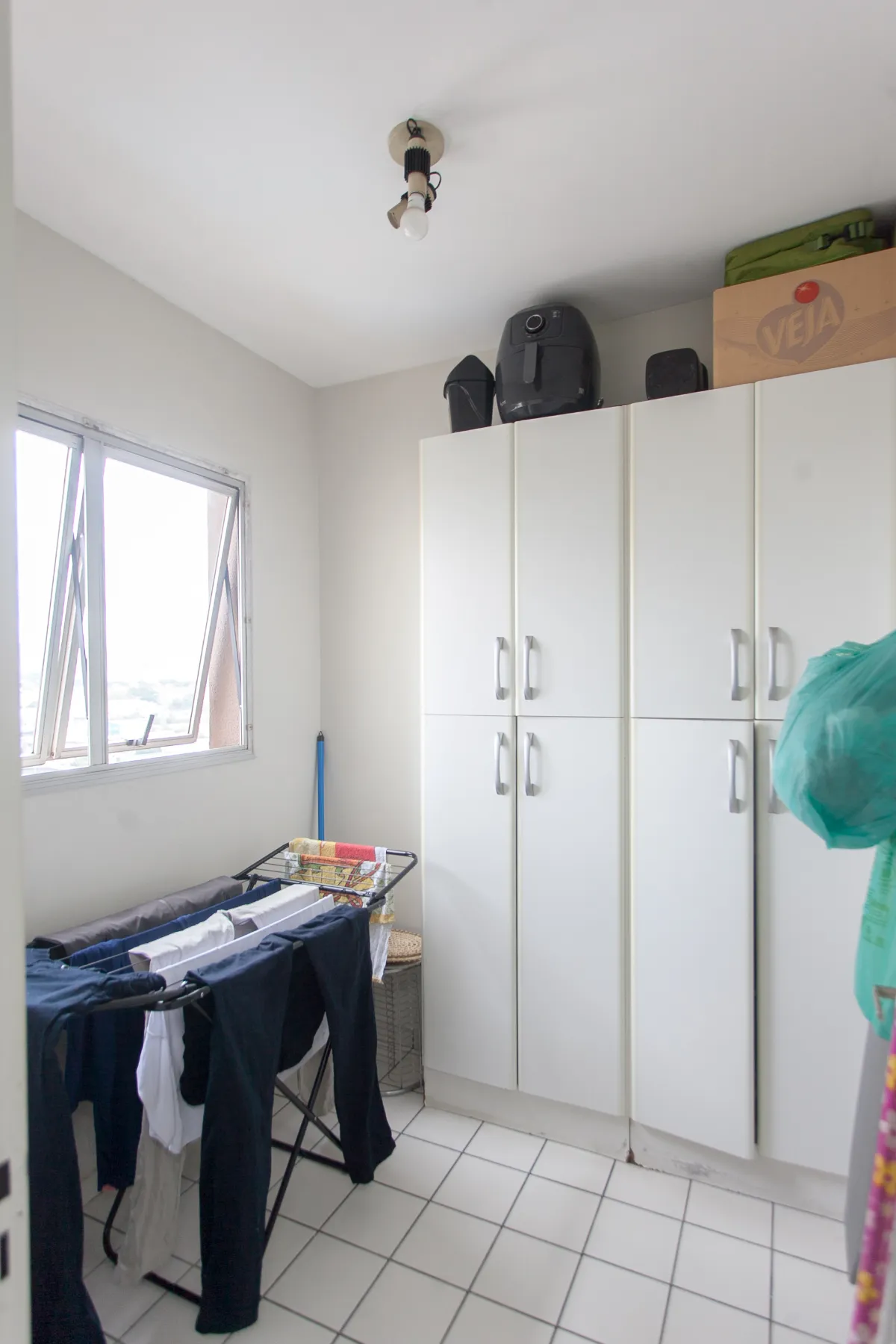 Imagem Apartamento para venda em Limão com 2 quartos, sendo 1 suíte, 68m2
