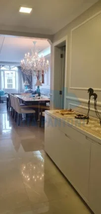 Imagem Apartamento - São Paulo - Jardins - Região Oeste