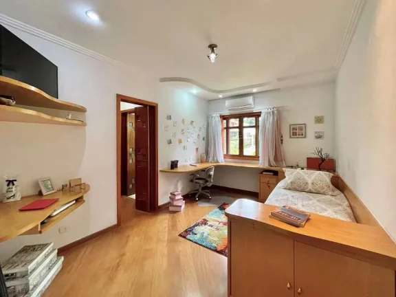 Imagem Euroville. Impecável, 4 sts, vista espetacular! Gourmet, piscina, quadra!