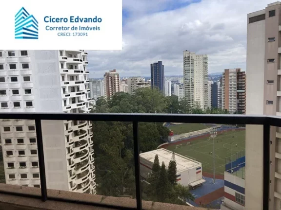 Imagem APARTAMENTO RESIDENCIAL em SÃO PAULO - SP, VILA ANDRADE