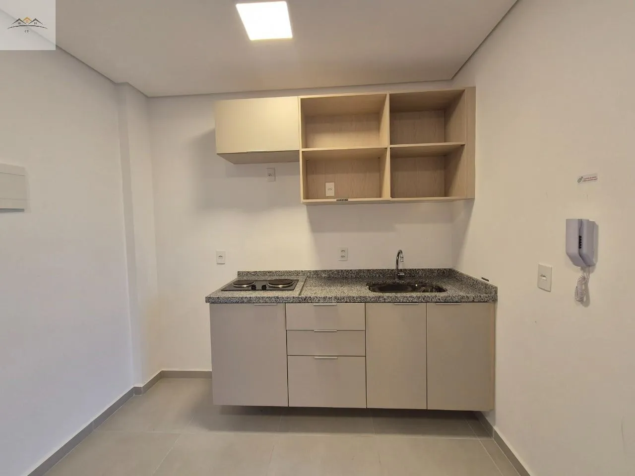 Imagem APARTAMENTO RESIDENCIAL em São Bernardo do Campo - São Paulo, Centro