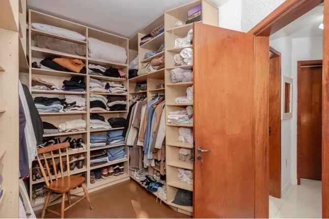 Imagem Casa em Condomínio para venda no bairro Ipanema em Porto Alegre
