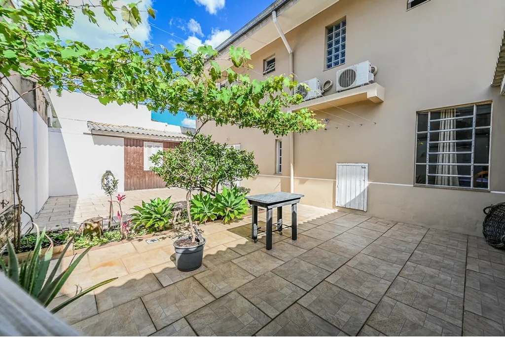 Imagem Casa em Vila Ipiranga