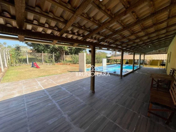 Imagem Sítio à-venda / Vivendas Santa Mônica