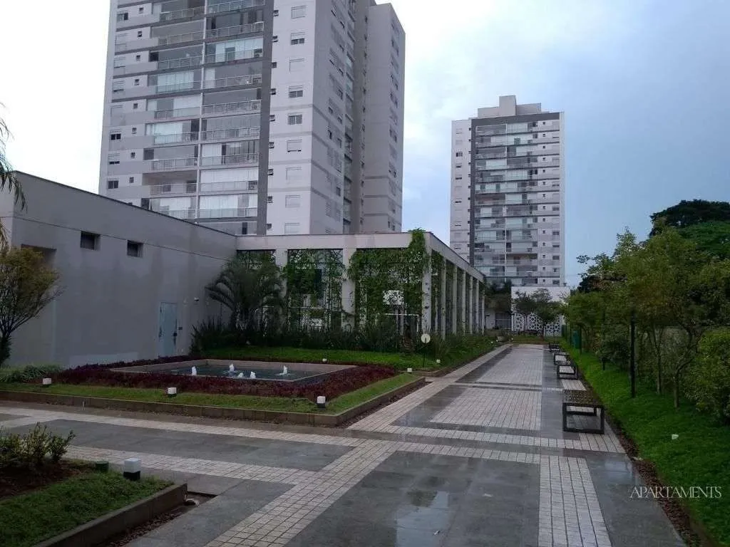Imagem Apartamento à Venda em Jardim Vazani, São Paulo - SP