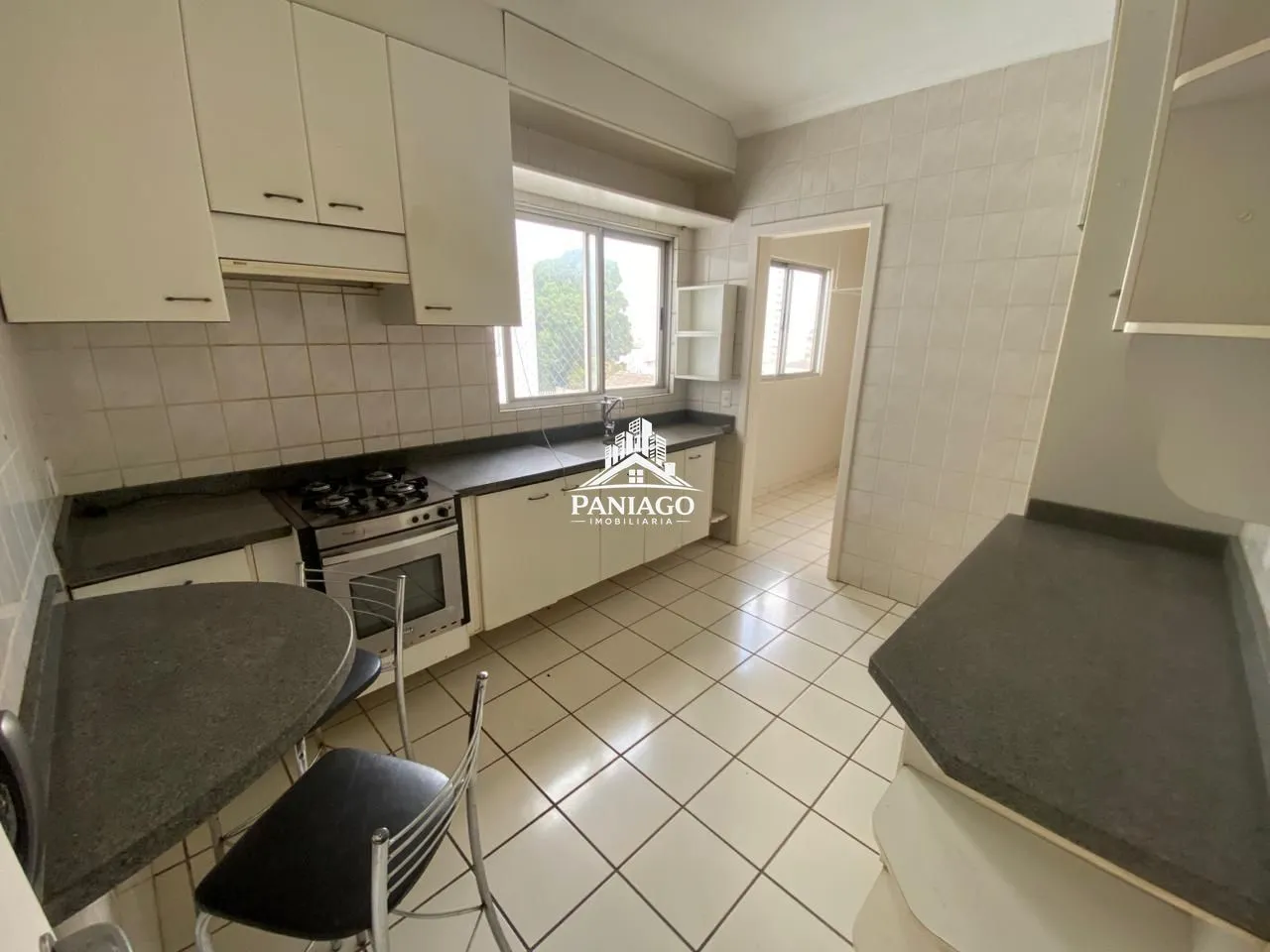 Imagem APARTAMENTO 2 QUARTOS (1 SUÍTE), ÁREA DE SERVIÇO E SACADA ARAÉS CUIABÁ-MT R$ 390