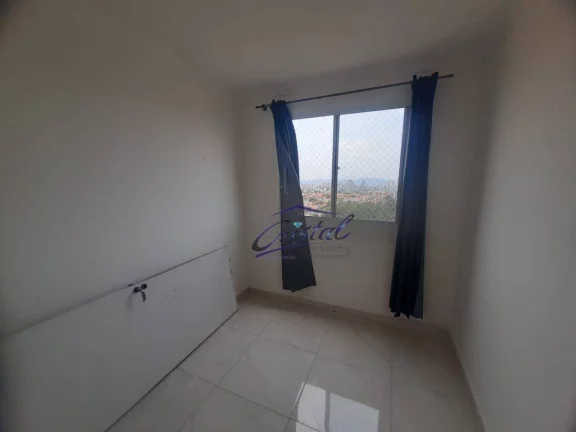 Imagem Apartamento com 2 dormitórios à venda, 42 m² - Jardim Boa Vista - Butantã /SP