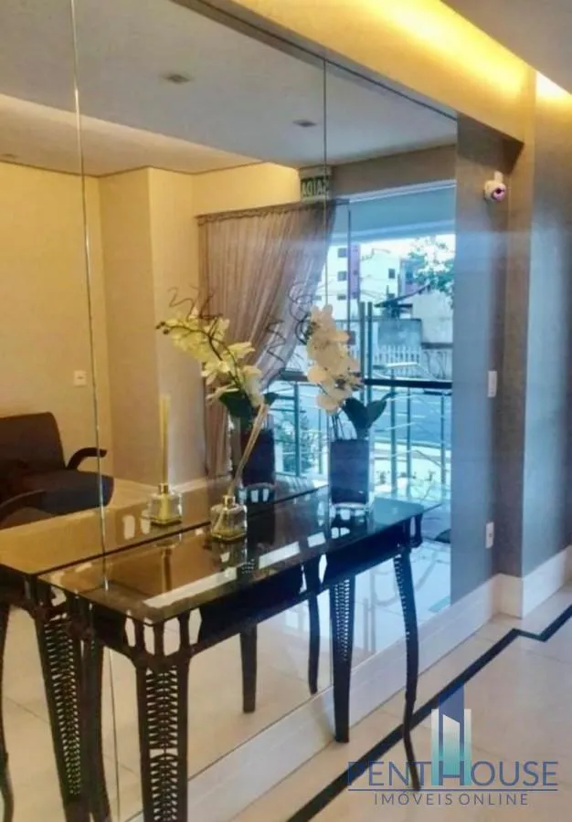 Imagem Apartamento Zona Central para Venda em Balneário Camboriú, CENTRO, 3 dormitórios, 3 suítes, 4 banheiros, 2 vagas