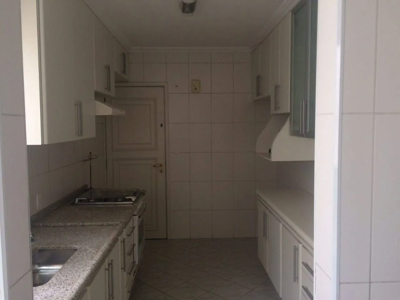 Imagem COBERTURA DUPLEX COM 264m² NO EDIFICIO REGINA - BARUERI SP.