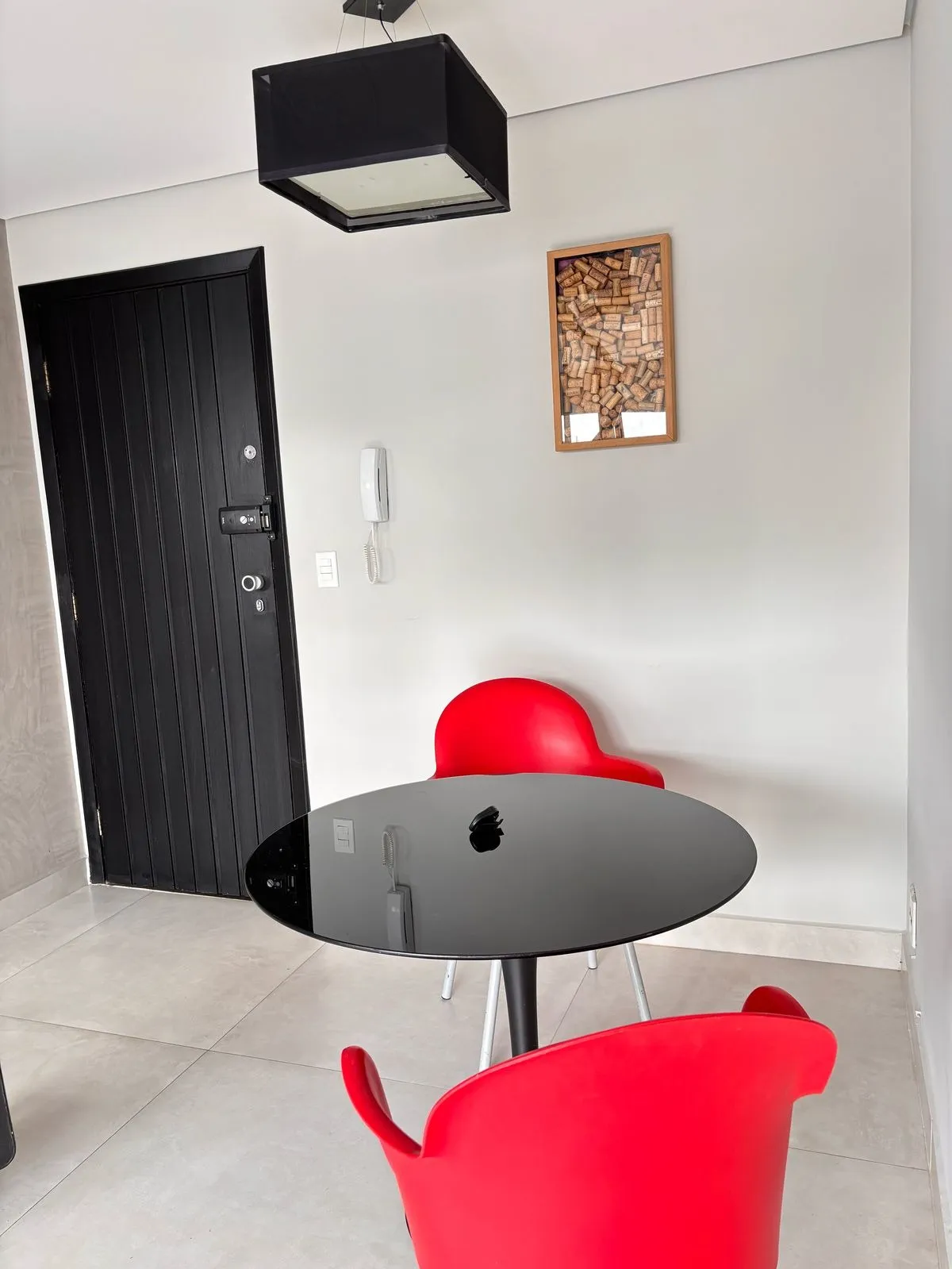 Imagem Apartamento de 105m² Localizado no Condomínio Paco de Toledo - Jardim Luzitania, São Paulo!