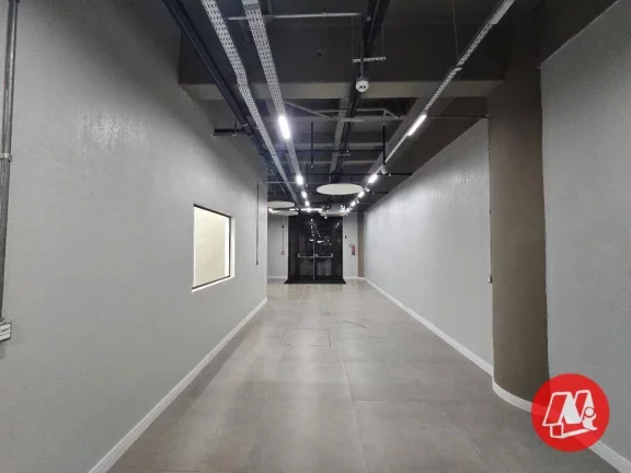 Foto do imóvel Loja para alugar, 120 m² por R$ 4.500,00/mês - Centro - Porto Alegre/RS