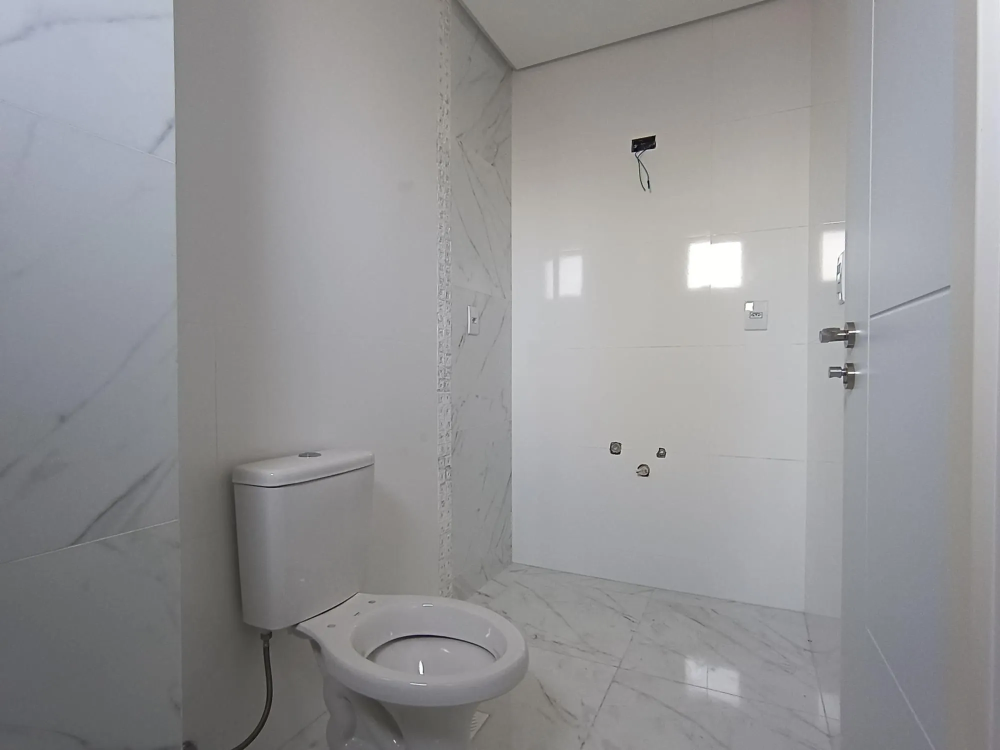 Imagem Apartamento 3 dormitórios com suíte novo no Passo da Areia
