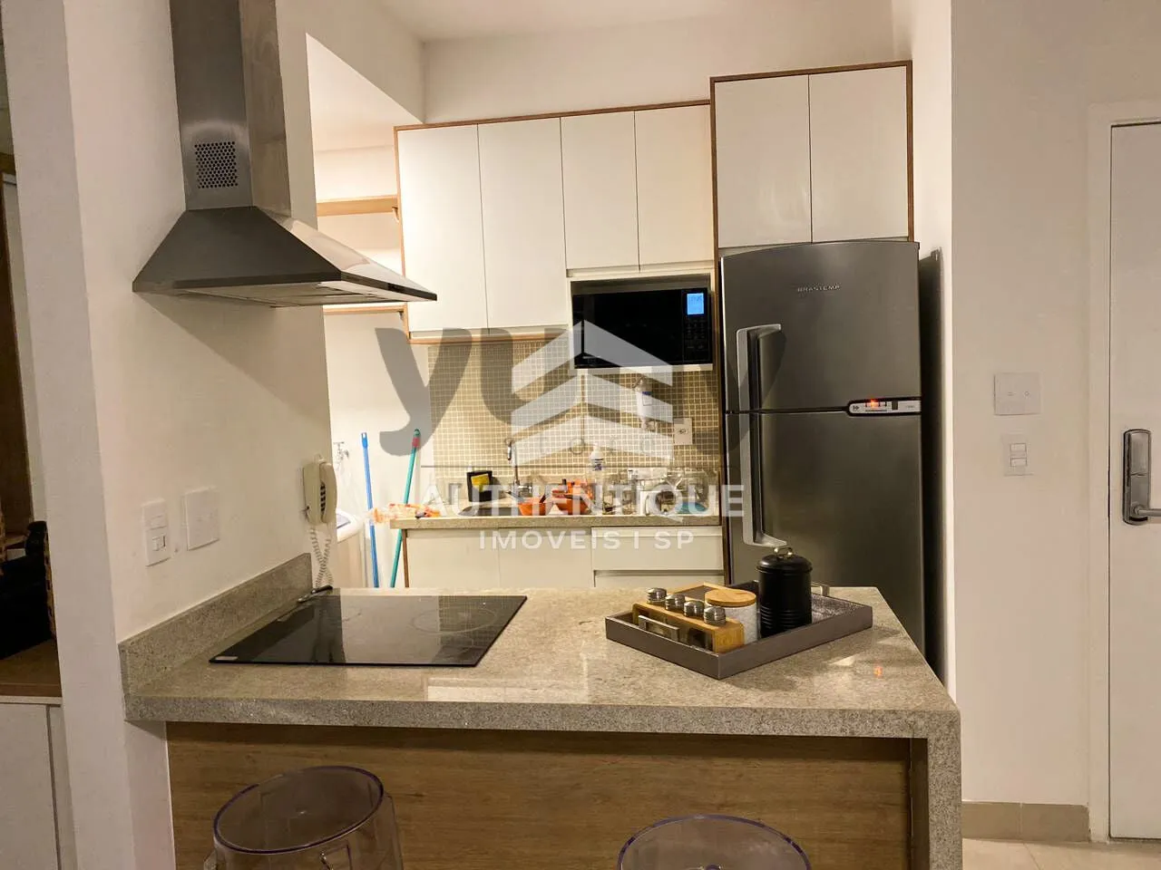 Imagem Unlimited Ocean Front - Santos - Apartamento à venda em Santos/SP