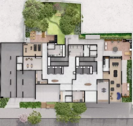 Imagem HY PINHEIROS BY YOU - Studio de 26m² (Revenda), em excelente localização, próximo ao metrô Sumaré!