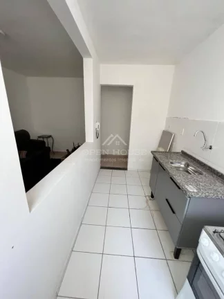 Imagem Apartamento padrão