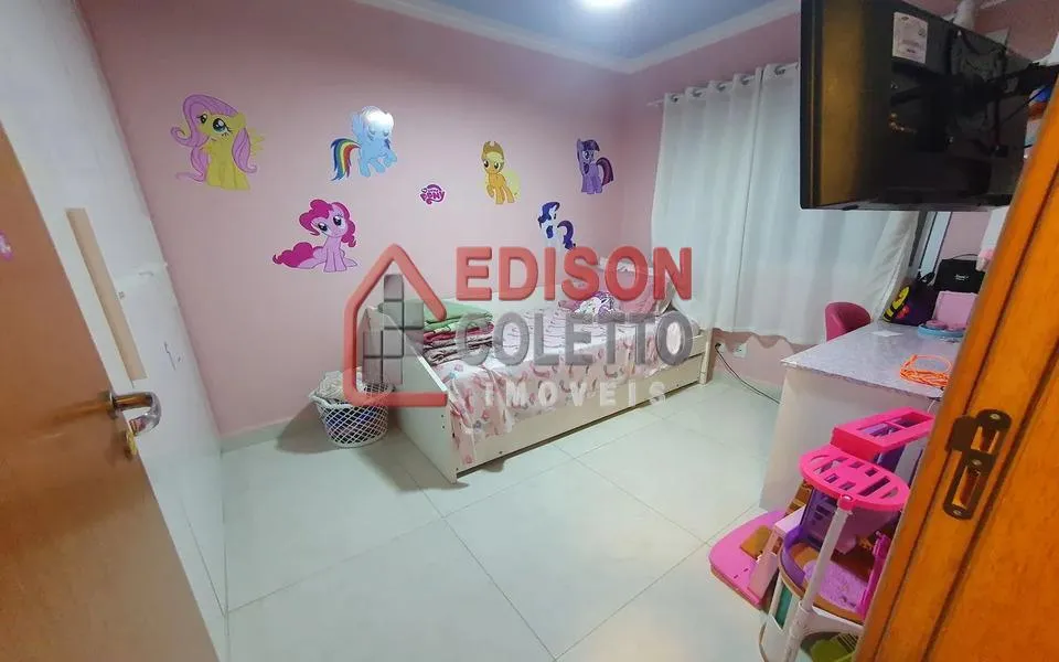Imagem Apartamento a venda, com varanda gourmet, Edifício Life Residence, Santa Cecilia, Piracicaba/SP!!