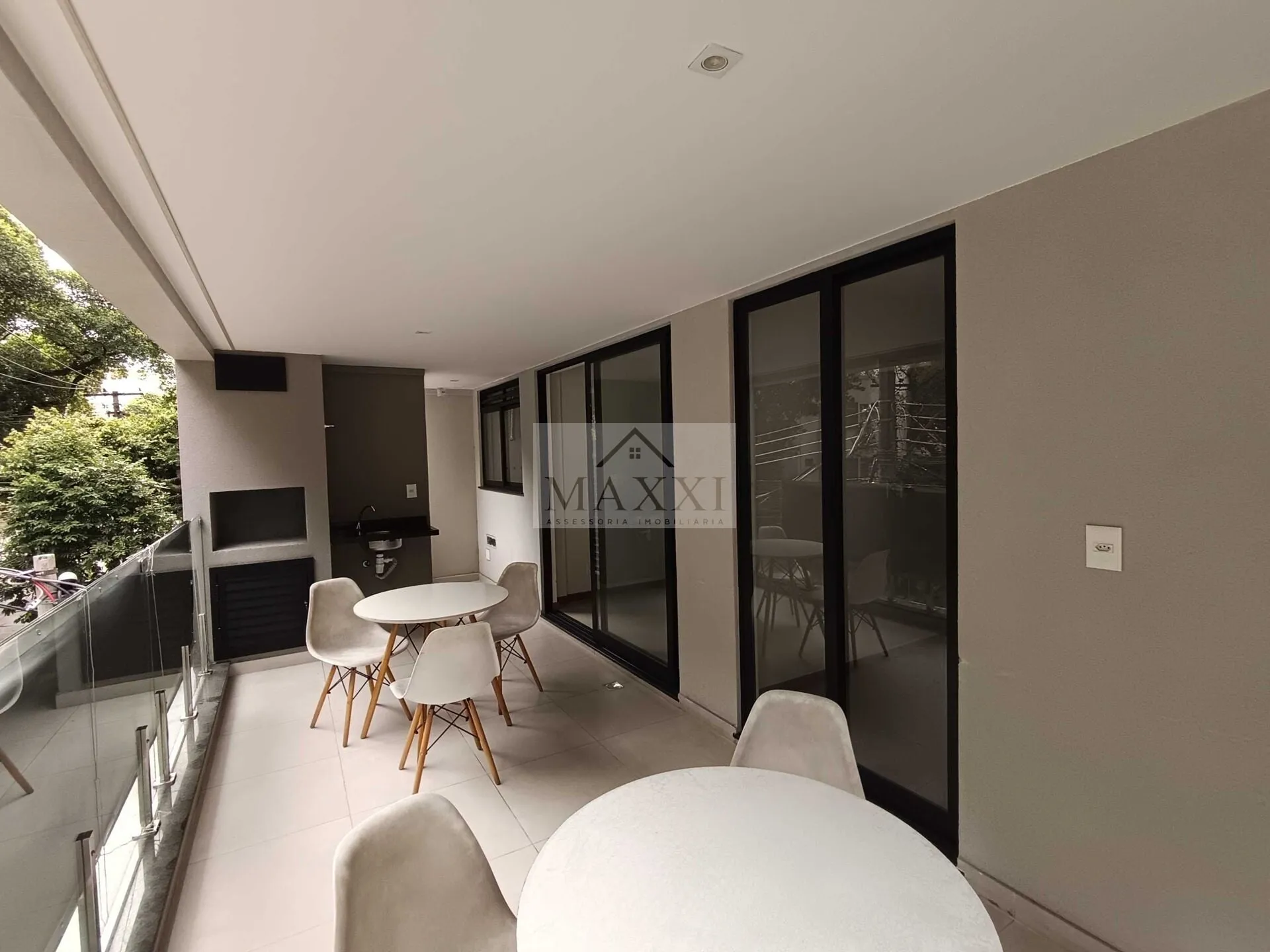 Imagem Condomínio do Edifício Hadimarc Primus - Apartamento em Tijuca, Rio de Janeiro/RJ