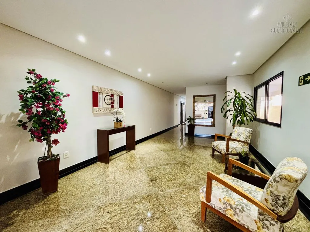 Imagem Apartamento Caiçara, 2 suítes, 89m², lazer completo - 150m da praia