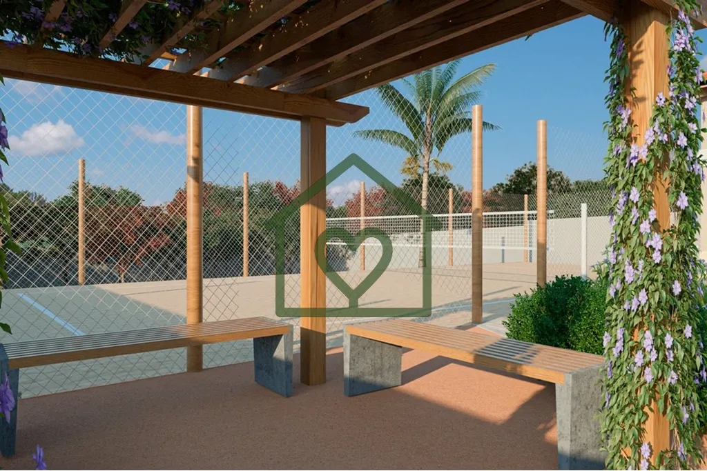 Imagem Inspirado na charmosa Toscana, o Bella Siena é um refúgio exclusivo com apenas 89 lotes, projetado...
