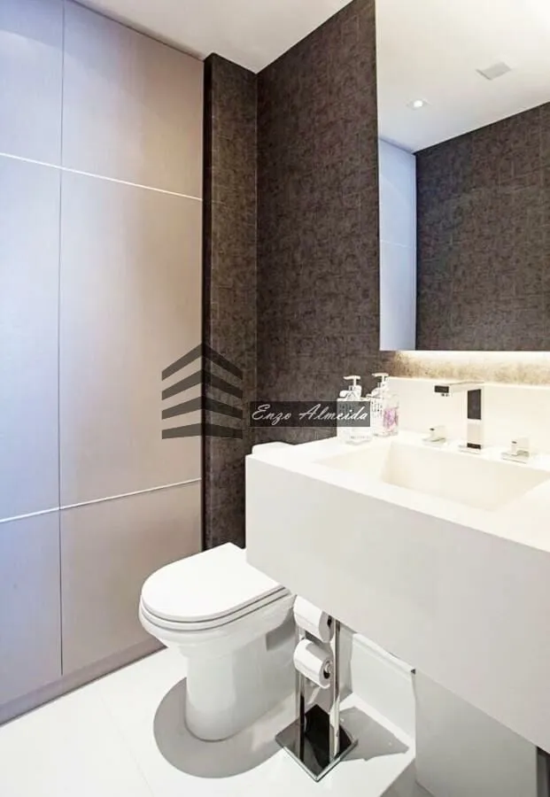 Imagem Apartamento à venda em São Paulo/SP