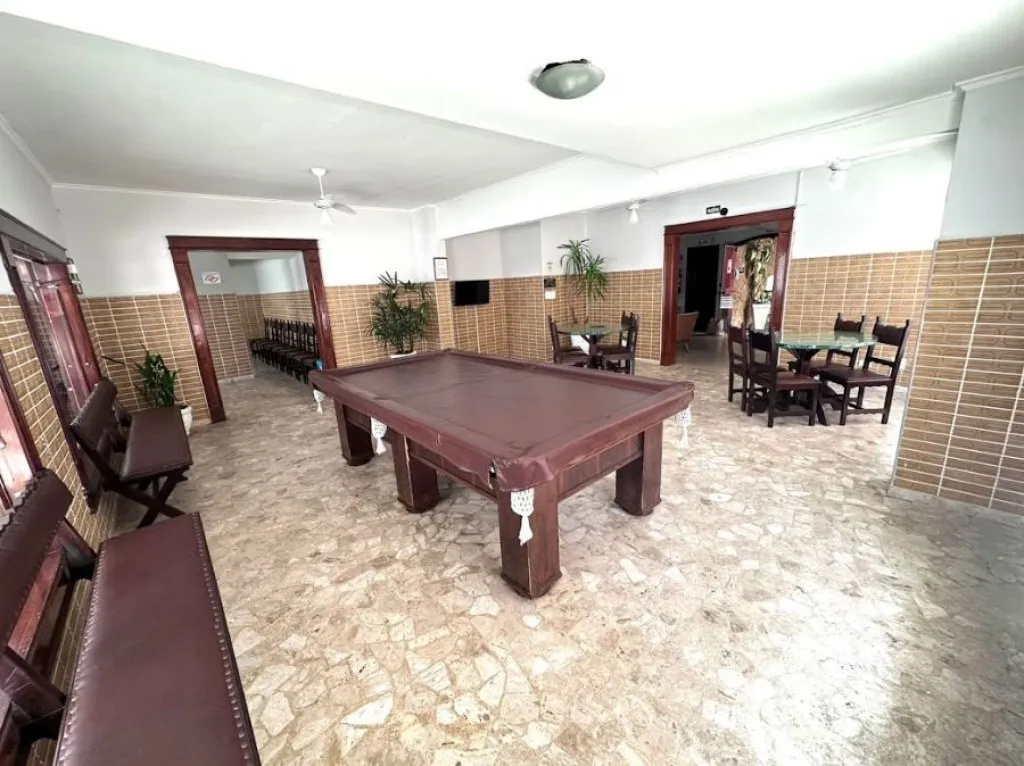 Imagem APARTAMENTO COM 55,00 m² - TUPI - PRAIA GRANDE SP