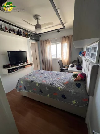 Imagem APTO COM 234M², 4 DORMS, 4 SUITES C/ 4 VAGAS NA CIDADE UNIVERSITARIA