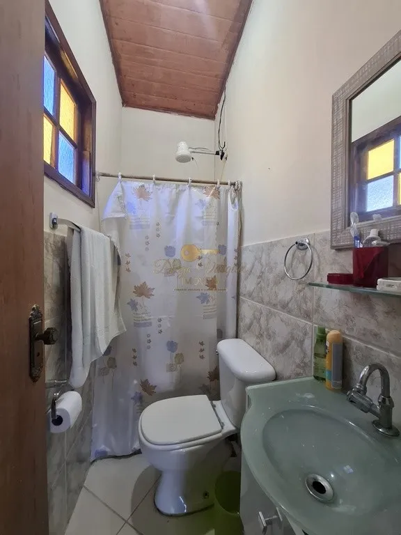 Imagem Casa para Venda em Teresópolis / RJ no bairro Fazenda Suiça