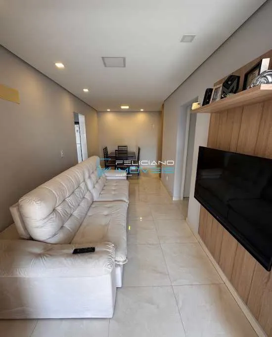 Foto do imóvel Apartamento com 2 quartos, Guilhermina, Praia Grande - R$ 610 mil, Cod: 7315 em Rua Fumio Miyazi