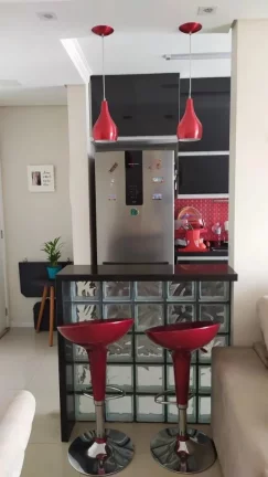 Imagem APARTAMENTO RESIDENCIAL em SÃO PAULO - SP, SAÚDE